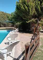 Foto 3 de la galería de Comple Athuel en Mina Clavero