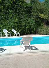 Foto 2 de la galería de Comple Athuel en Mina Clavero