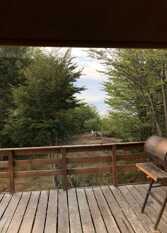 Foto 4 de Cabañas Del Martial en Ushuaia