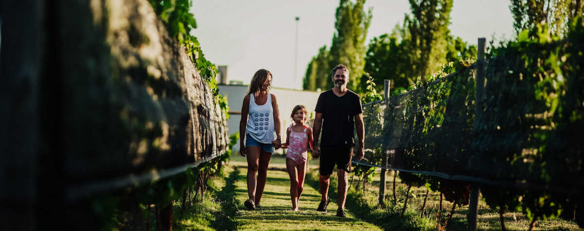 Foto principal de Posada La Victoria en San Rafael