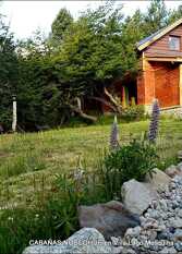 Foto 2 de la galería de Cabañas Noscohue en Villa Meliquina