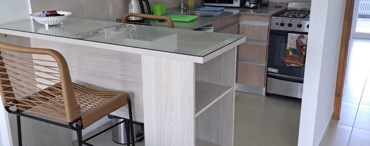 Foto principal de BUENA VISTA USHUAIA en Ushuaia