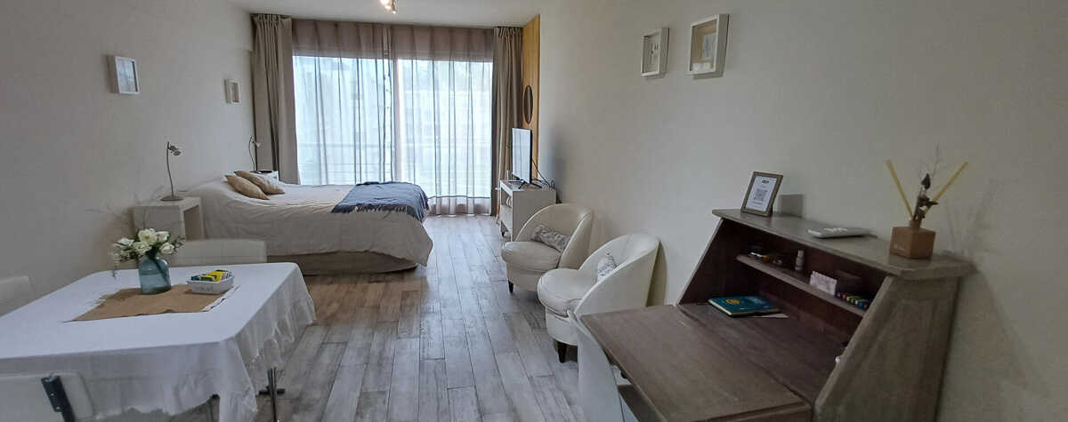 Foto principal de FerPilar Suite en Pilar