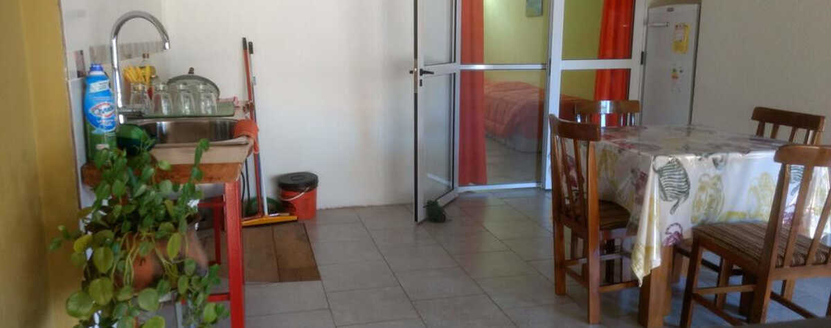 Foto principal de Alojamiento en Puerto Iguazú