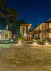 Foto 2 de la galería de APART NATURAL en Mar De Las Pampas