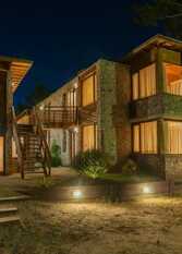 Foto 3 de la galería de APART NATURAL en Mar De Las Pampas