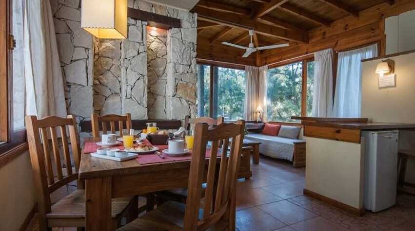 Foto principal de APART NATURAL en Mar De Las Pampas