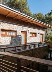 Foto 4 de APART NATURAL en Mar De Las Pampas