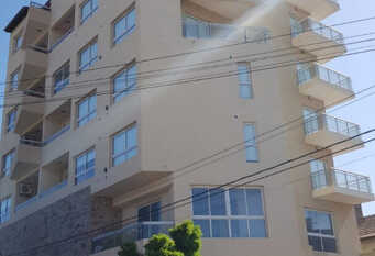 Foto 1 de la galería de Edificio Altos de Ajo en Mar De Ajó