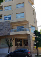 Foto 2 de la galería de Edificio Altos de Ajo en Mar De Ajó