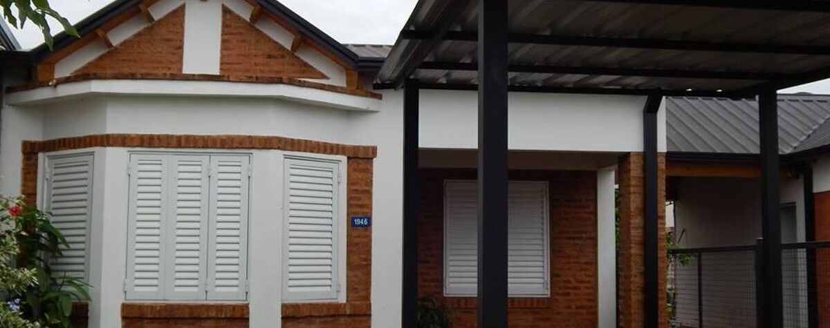 Foto principal de Bungalows El Ombú en Villa Elisa