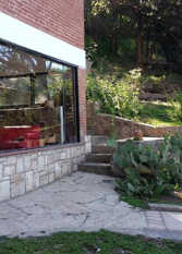 Foto 3 de la galería de Rio Ceballos, chalet de montaña Las Pircas en Rio Ceballos