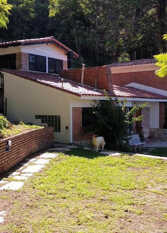 Foto 2 de la galería de Rio Ceballos, chalet de montaña Las Pircas en Rio Ceballos