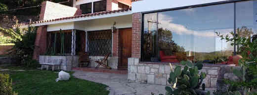 Foto 1 de Rio Ceballos, chalet de montaña Las Pircas en Rio Ceballos