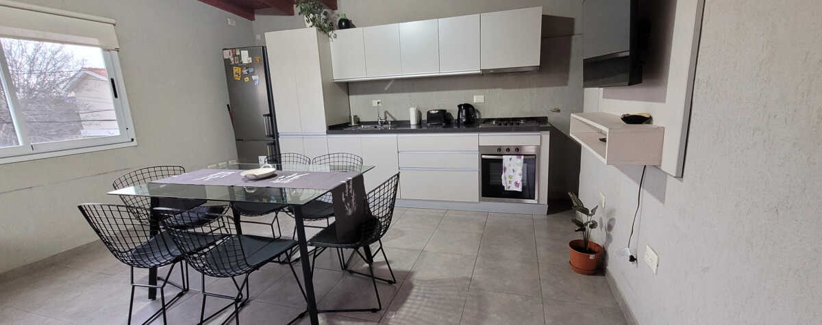 Foto principal de Casa y departamento en Los Manantiales en Villa Carlos Paz