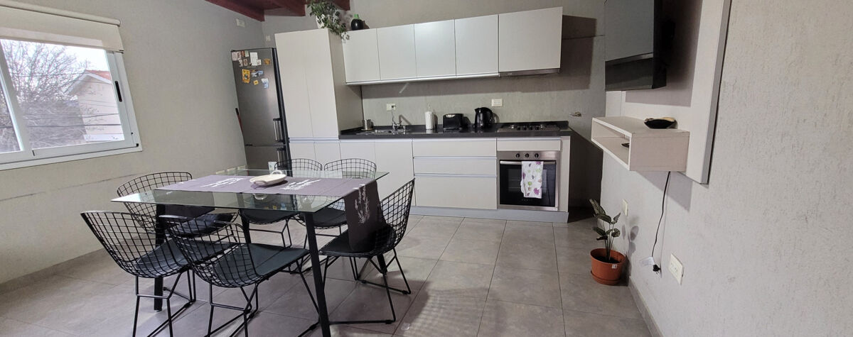 Foto principal de Casa y departamento en Los Manantiales en Villa Carlos Paz