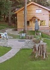 Foto 2 de la galería de Cabañas Rincón de Playa Bonita en San Carlos De Bariloche