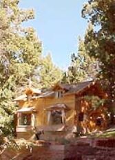 Foto 3 de la galería de Cabañas Rincón de Playa Bonita en San Carlos De Bariloche