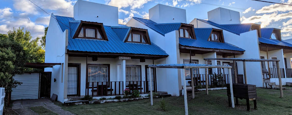 Foto principal de Gesell Al Sur cabañas en Villa Gesell