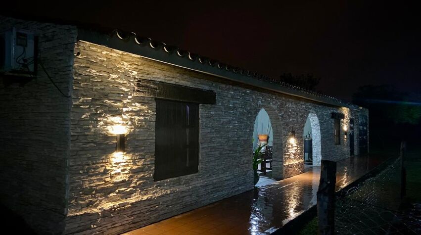Foto principal de FINCA LAS MORAS. Un nuevo estilo de turismo rural en Termas De Rio Hondo