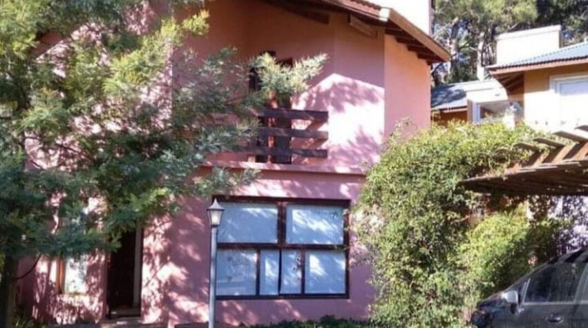 Foto principal de Dúplex Suspiros del Bosque en Mar Azul