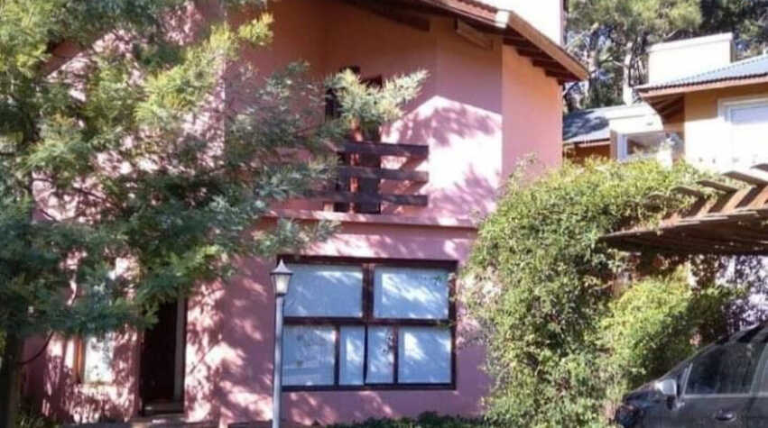 Foto principal de Dúplex Suspiros del Bosque en Mar Azul