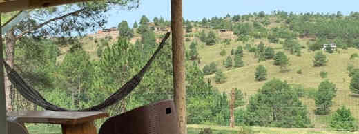 Foto 1 de Quebrada del Silencio El Durazno Valle de Calamuchita en El Durazno