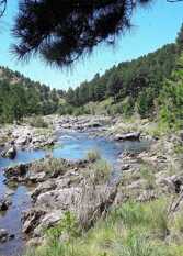 Foto 3 de Quebrada del Silencio El Durazno Valle de Calamuchita en El Durazno