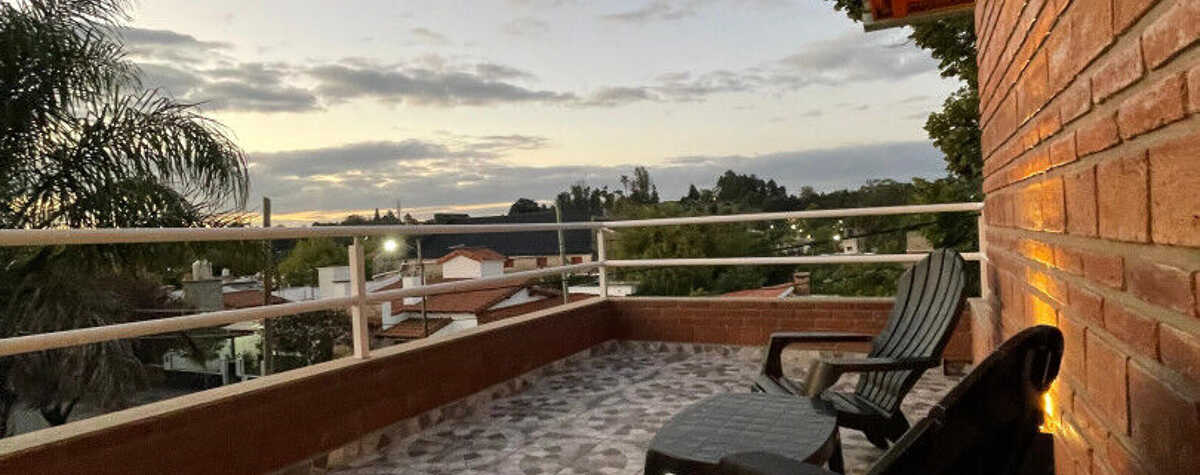 Foto principal de Casa Duplex en Villa Giardino