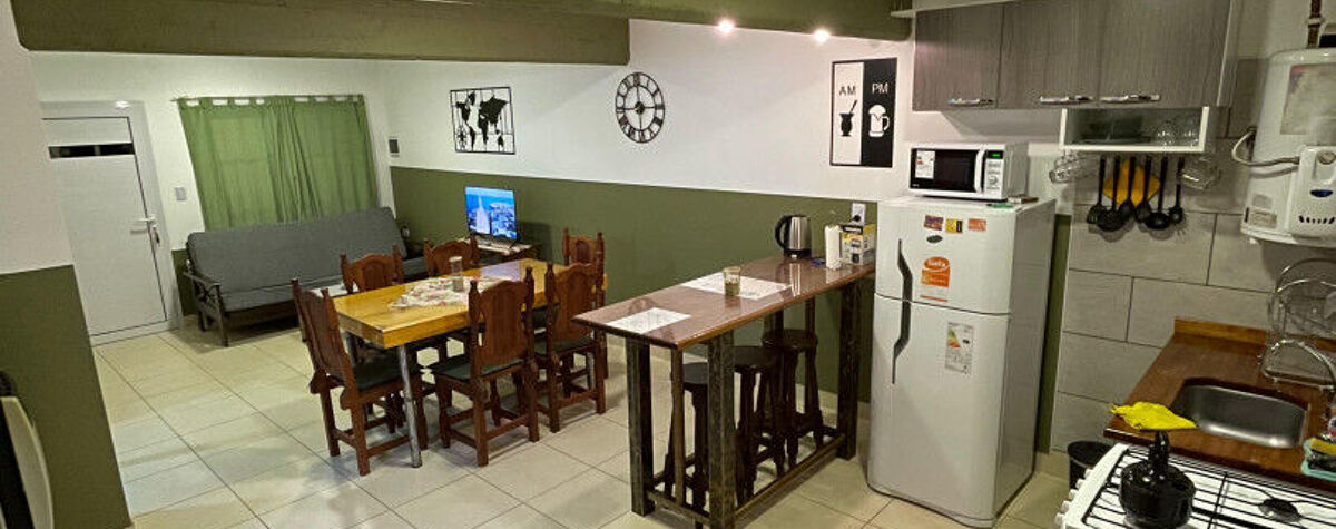 Foto principal de Casa Duplex en Villa Giardino