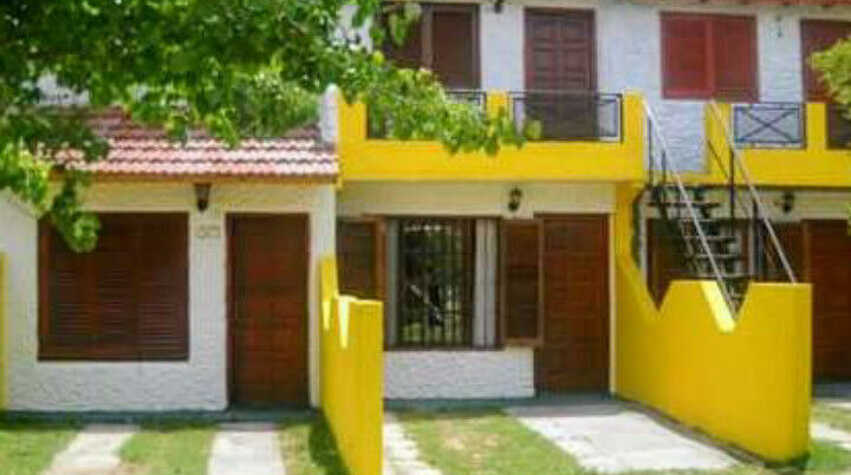 Foto principal de Alimar Complejo de Duplex & Departamentos en San Clemente Del Tuyú