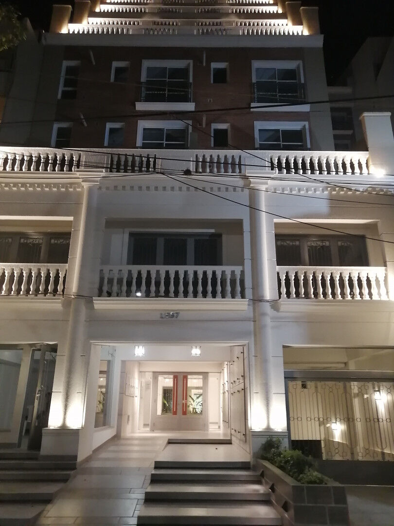 Real Estate Departamento Centro Salta con cochera, Departamento en