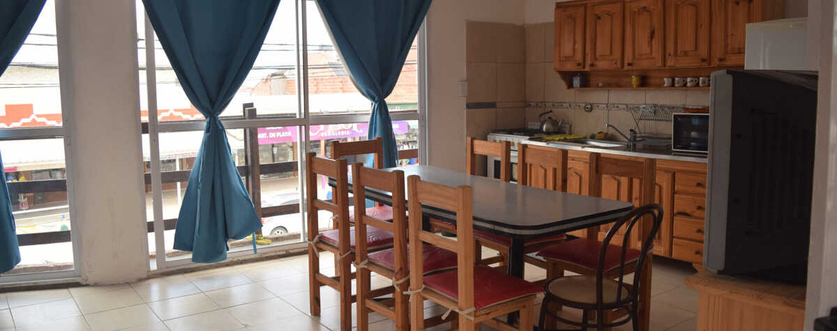 Foto principal de Complejo CASAGU en Santa Clara Del Mar