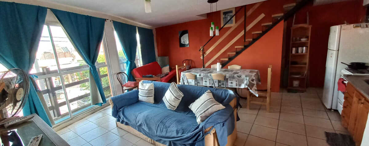 Foto principal de Complejo CASAGU en Santa Clara Del Mar