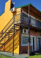 Foto 3 de la galería de Alojamiento Apart del Yerua en Puerto Yeruá