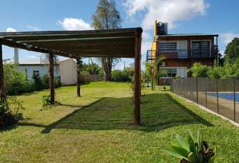 Foto 1 de la galería de Alojamiento Apart del Yerua en Puerto Yeruá