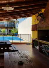 Foto 2 de la galería de Alojamiento Apart del Yerua en Puerto Yeruá