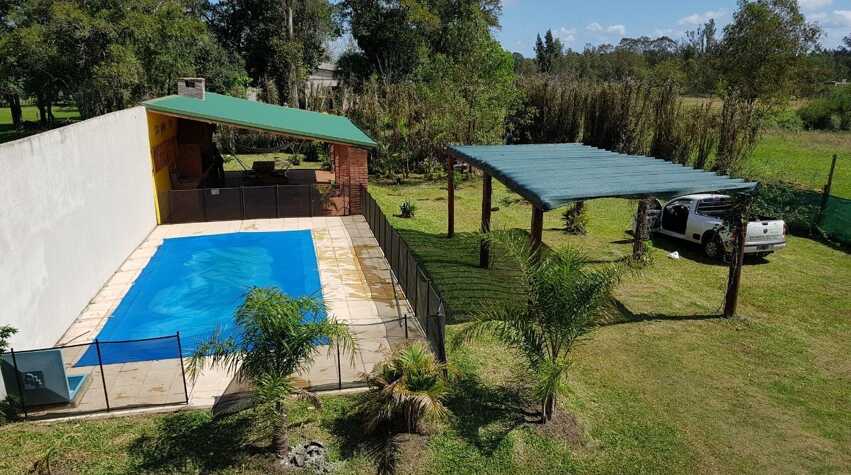 Foto principal de Alojamiento Apart del Yerua en Puerto Yeruá