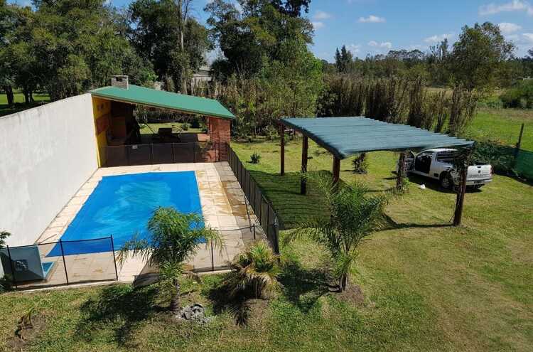 Foto principal de Alojamiento Apart del Yerua en Puerto Yeruá
