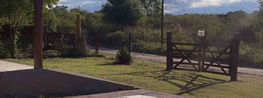 Foto 1 de Cabañas de tronco VALHALLA en Santa Rosa De Calamuchita