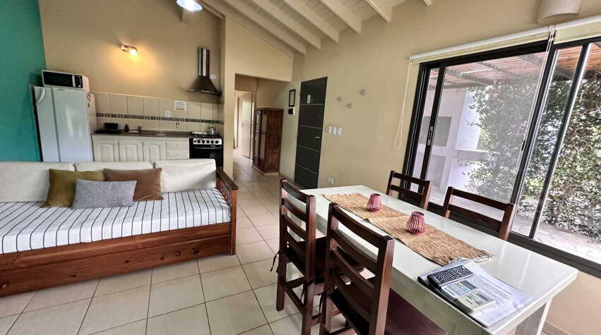 Foto principal de VILLA BONITA Cabañas en Villa De Merlo