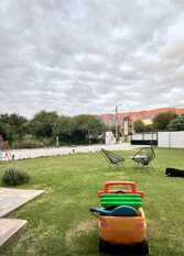 Foto 2 de la galería de VILLA BONITA Cabañas en Villa De Merlo