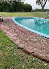 Foto 2 de la galería de Aguaribay casa de campo en Parana