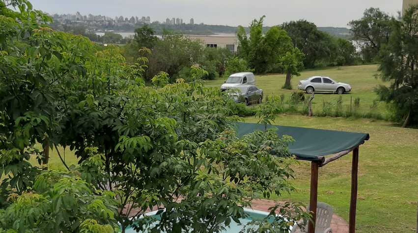 Foto principal de Aguaribay casa de campo en Parana