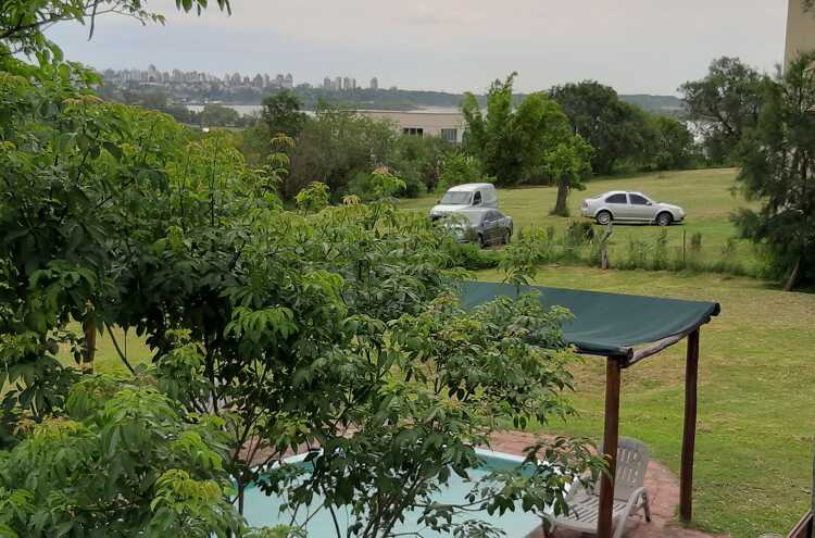 Foto principal de Aguaribay casa de campo en Parana