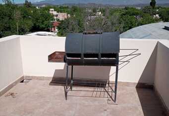 Foto 1 de la galería de Aires de malbec en Godoy Cruz