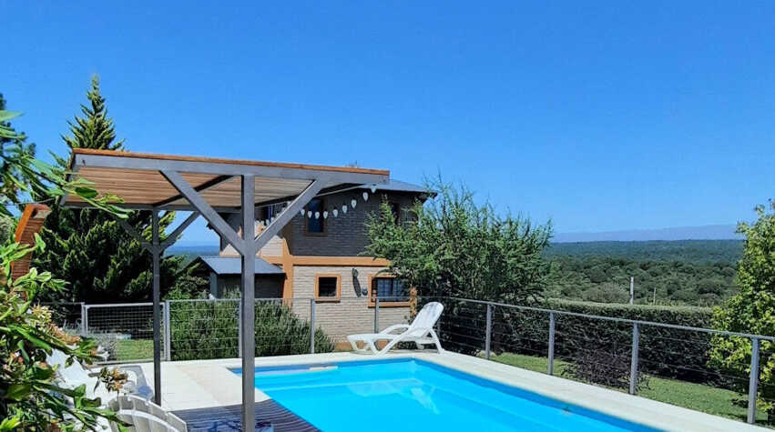 Foto principal de MiraSierras en Villa General Belgrano