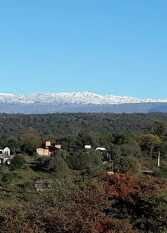 Foto 3 de la galería de MiraSierras en Villa General Belgrano