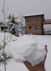 Foto 2 de la galería de MiraSierras en Villa General Belgrano