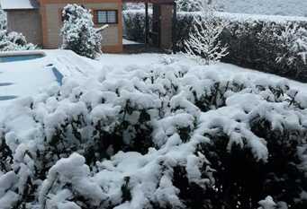 Foto 1 de la galería de MiraSierras en Villa General Belgrano